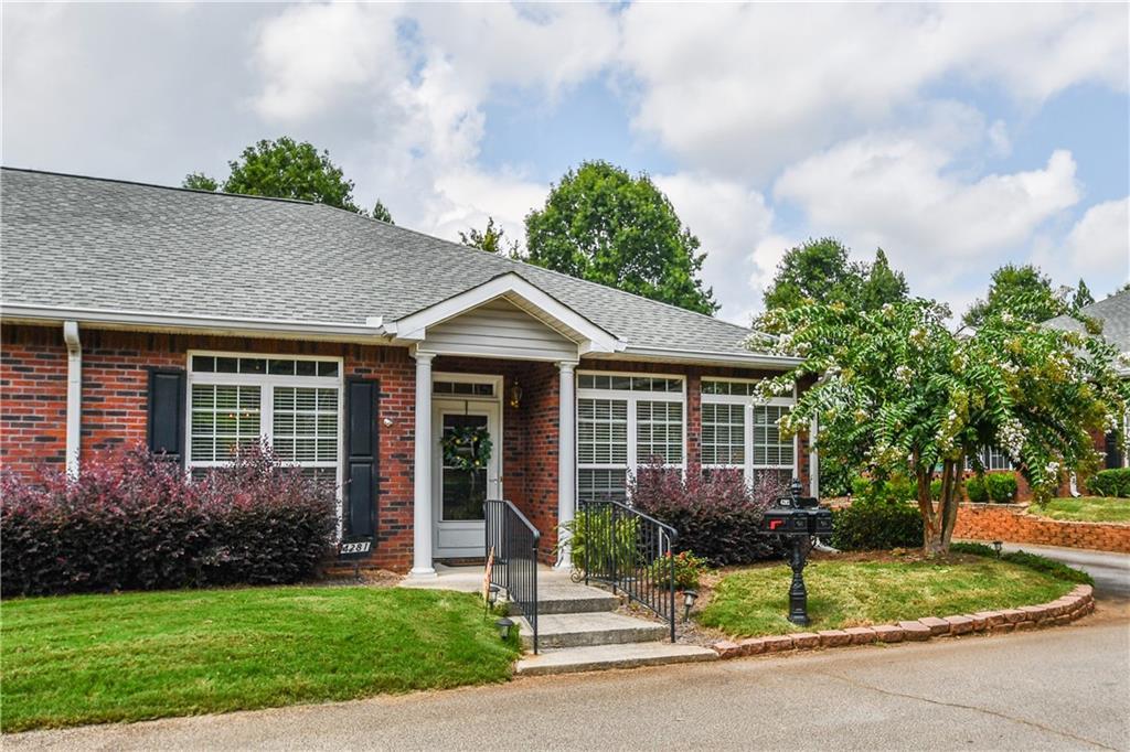 4281 Skyline View, Oakwood, GA 30566