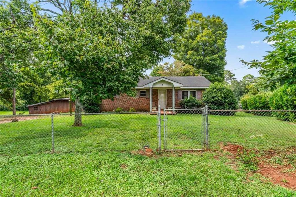 25 Roberts Rd Rd., Covington, GA 30016