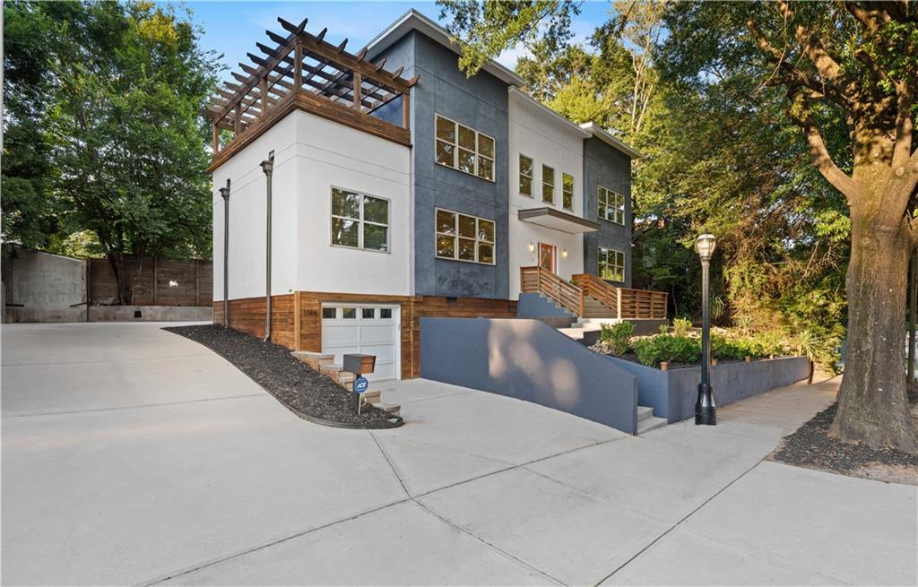 1146 Ponce De Leon Ave., Atlanta, GA 30306