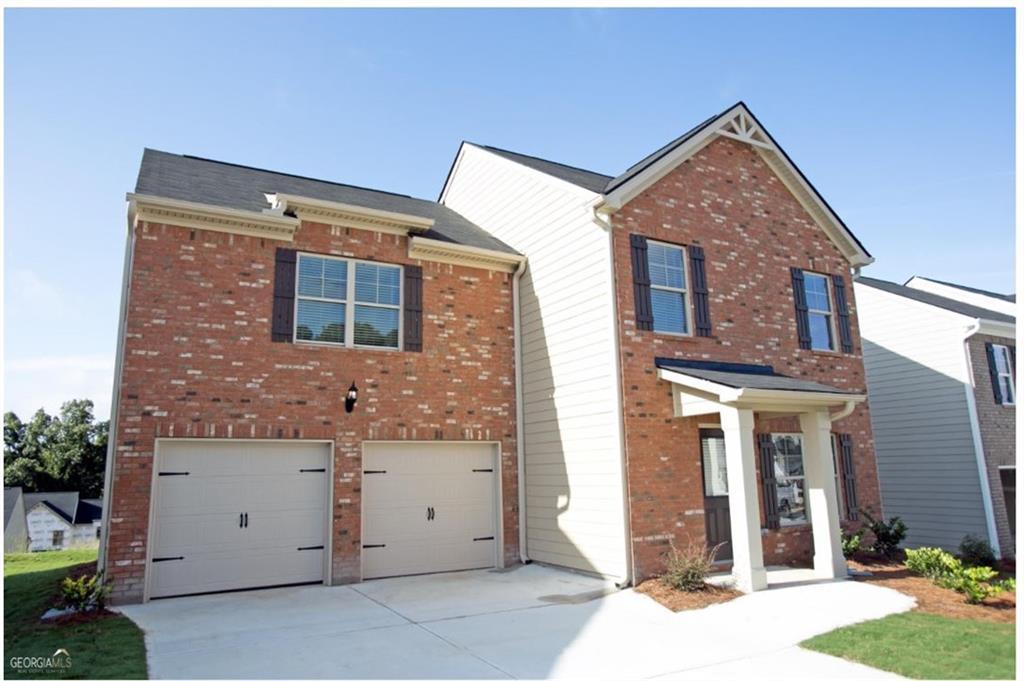 103 Kingfisher Walk, Covington, GA 30014