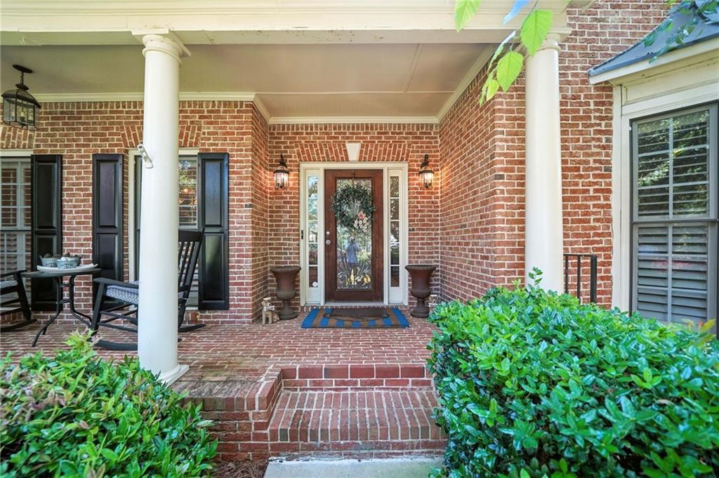 1383 Bridge Mill Ave., Canton, GA 30114