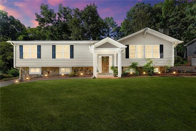 New Homes with Master Bedrooms on the 1st Floor That Attend Daniell Middle School: August 16th to August 22nd