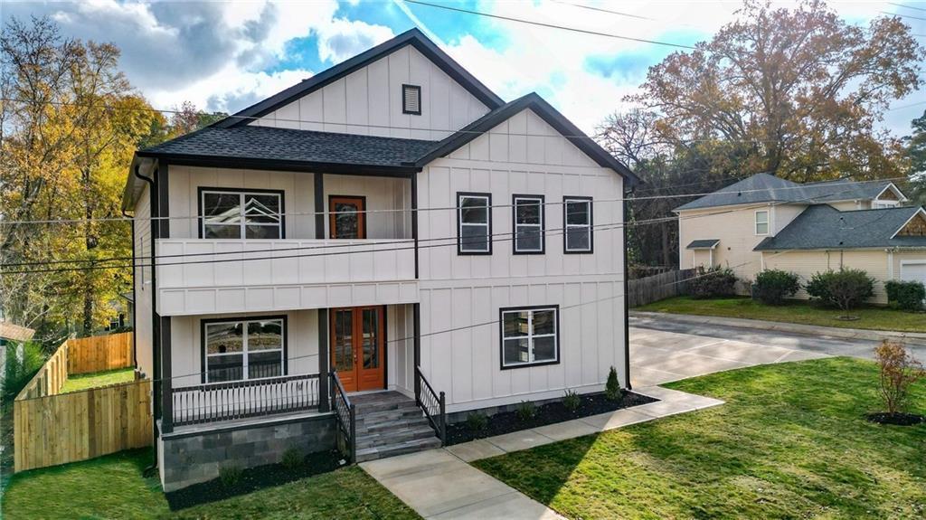 4562-0 Spring St., Acworth, GA 30101