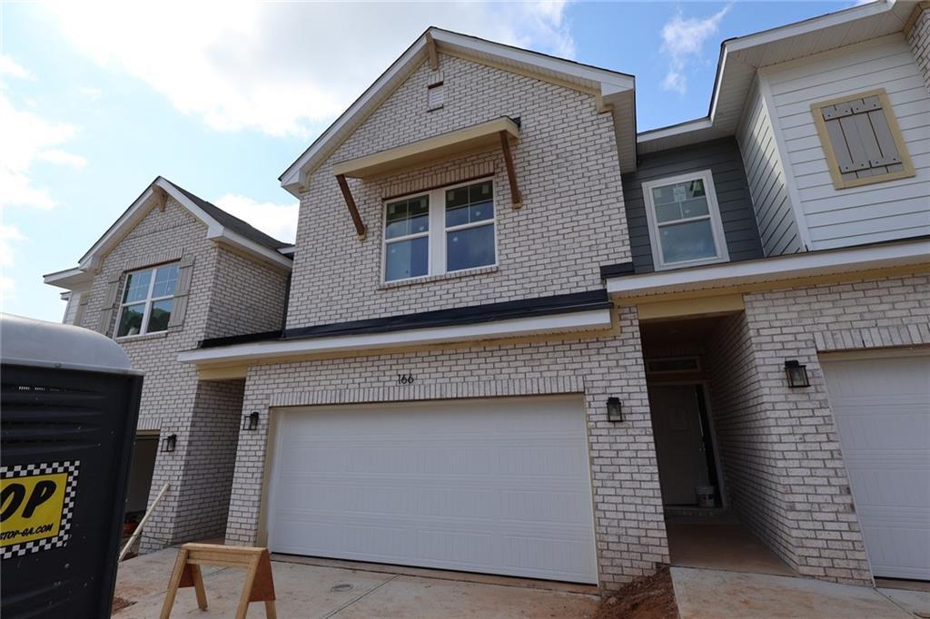 166 Redbud Road, Canton, GA 30114