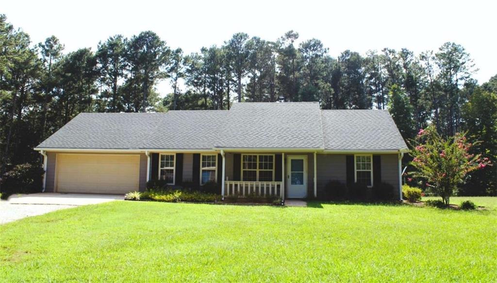4841 Partee Tr., Social Circle, GA 30025