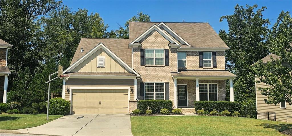 7270 Margate Ct., Cumming, GA 30040