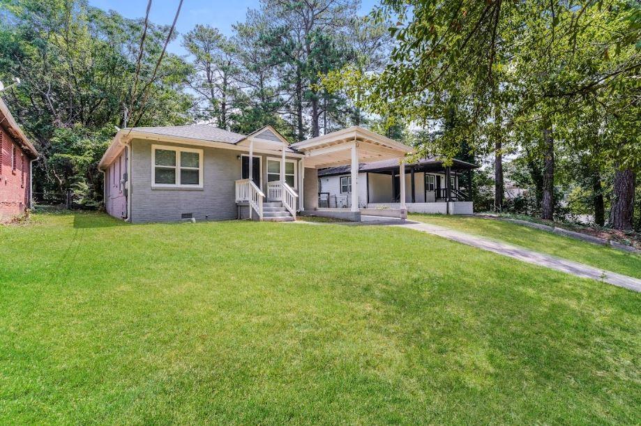 182 Feld Ave., Decatur, GA 30030