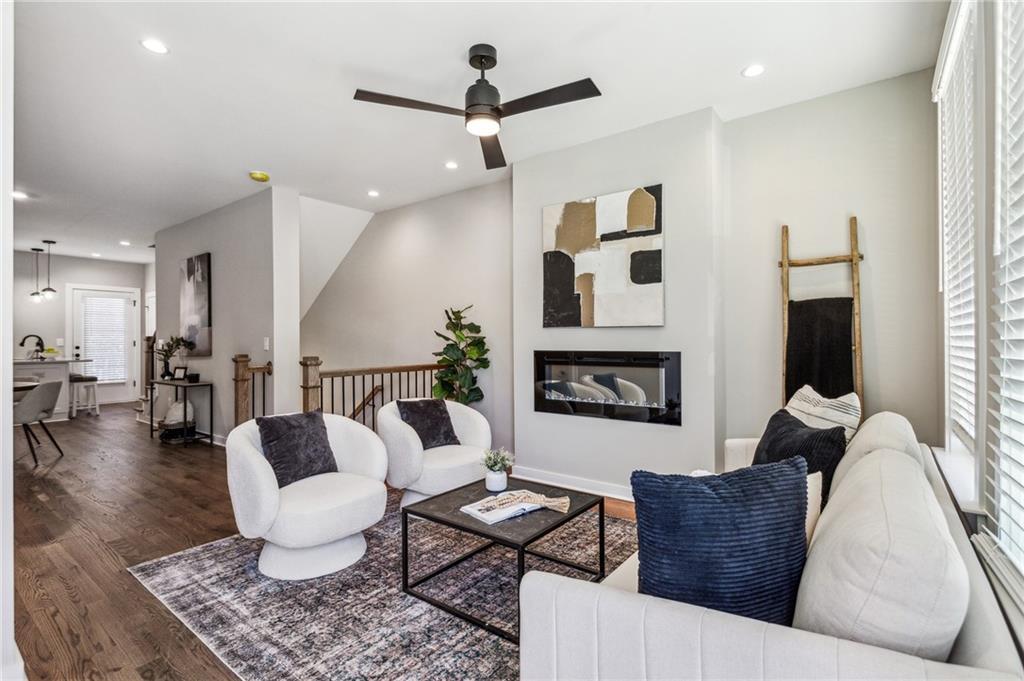 1095 Tucker Ave. #503, Atlanta, GA 30310