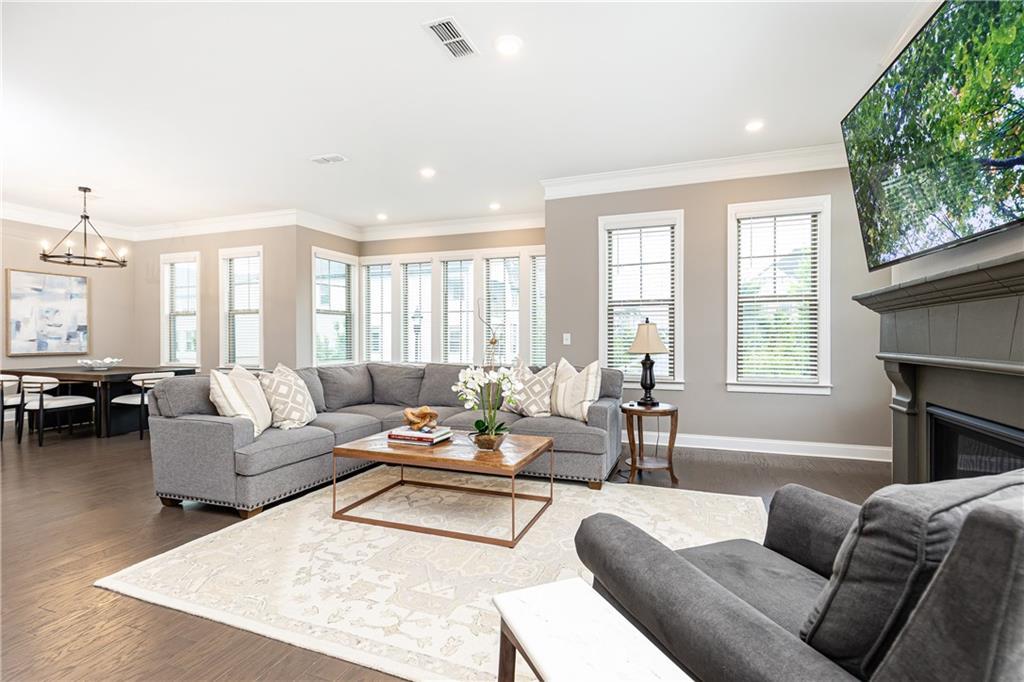 3900 Danube Ln., Atlanta, GA 30339