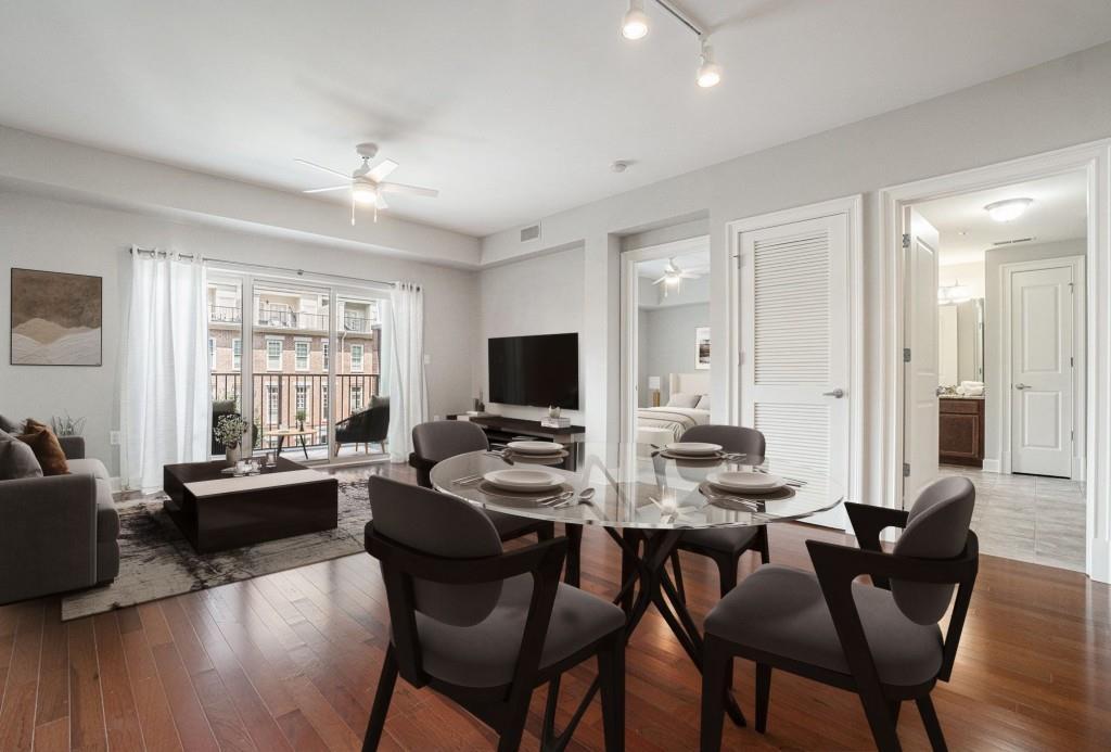 200 River Vista Dr. #412, Atlanta, GA 30339
