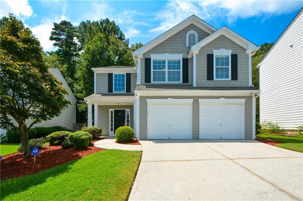 1045 Winthrope Chase Dr., Alpharetta, GA 30009