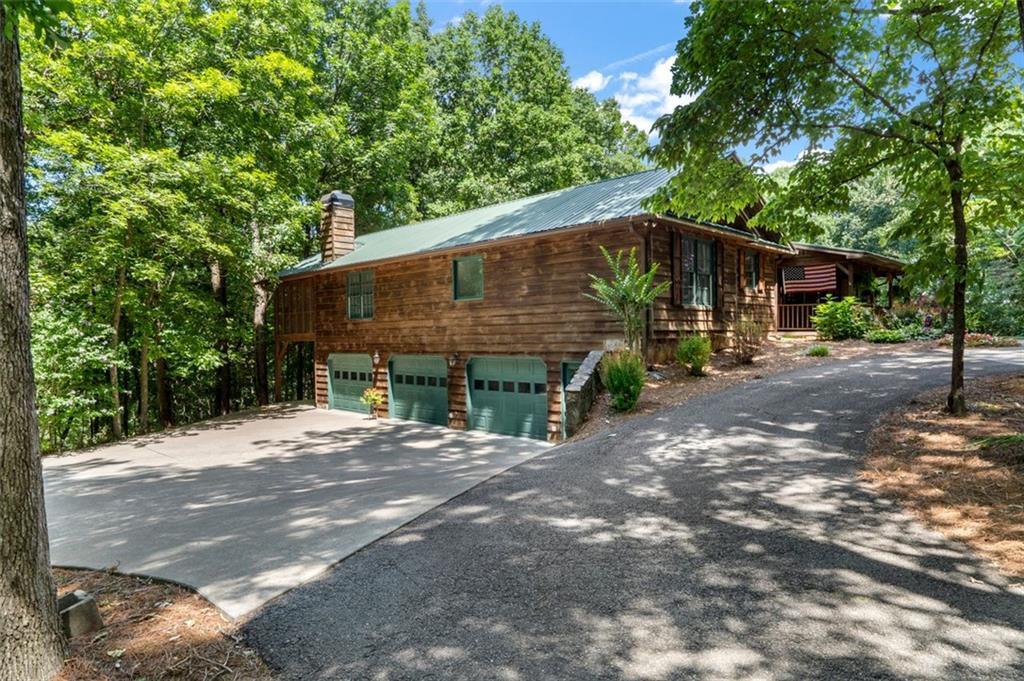 471 & 475 Sterling Rd., Jasper, GA 30143
