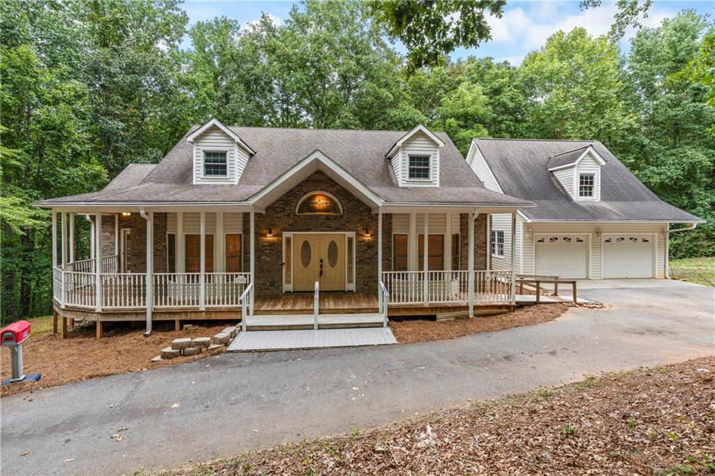 399 Shane Dr., Canton, GA 30115