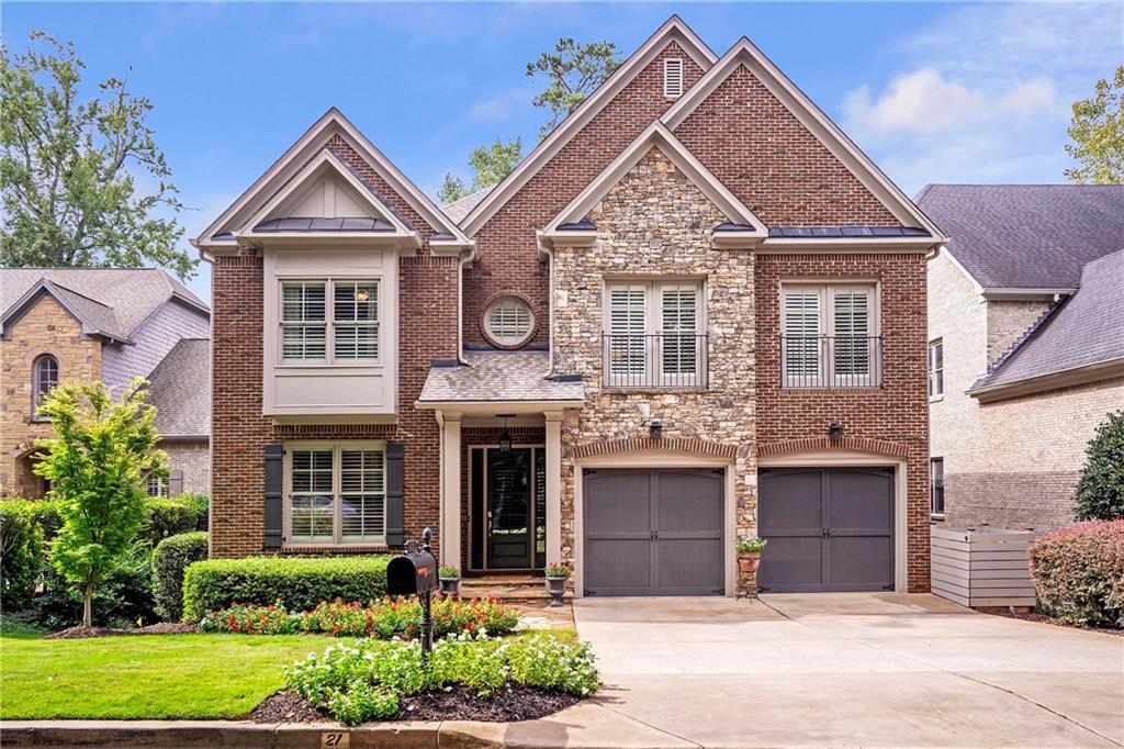 21 Cliftwood Dr., Atlanta, GA 30328