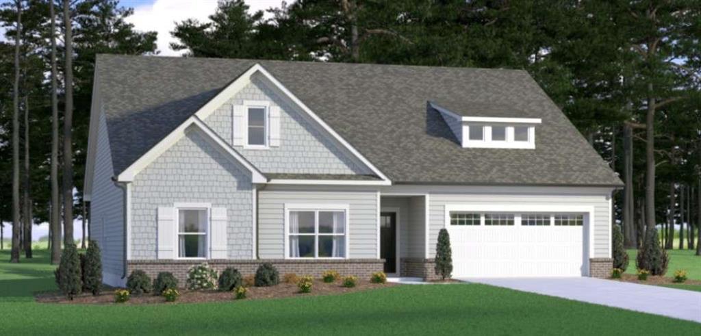 729 Belle Vista, Monroe, GA 30656