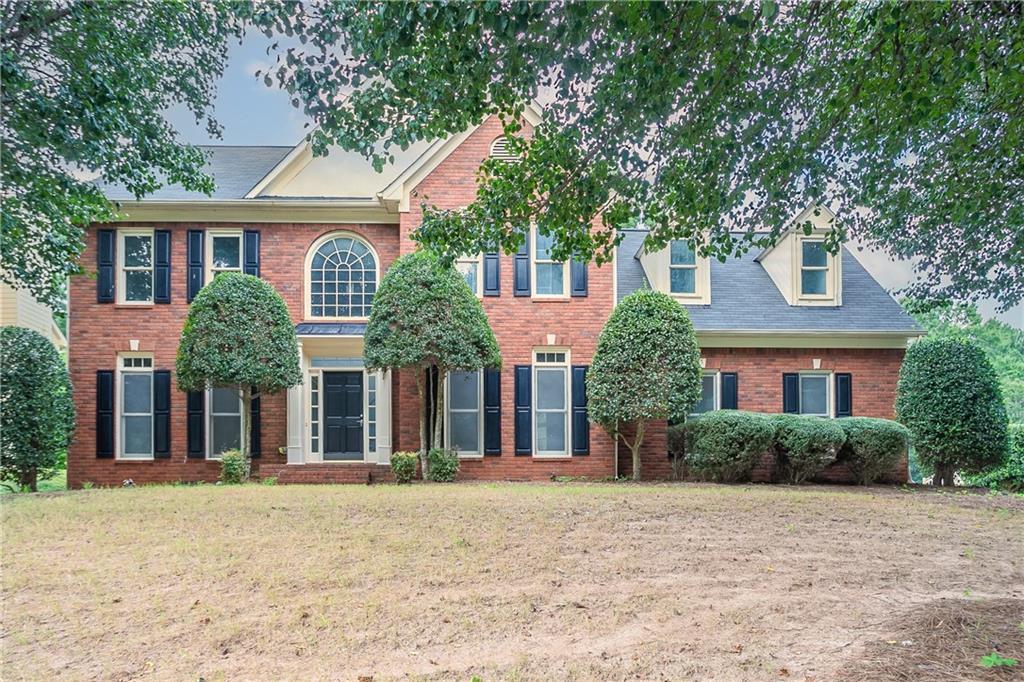 1648 Briarleah Path, Conyers, GA 30013
