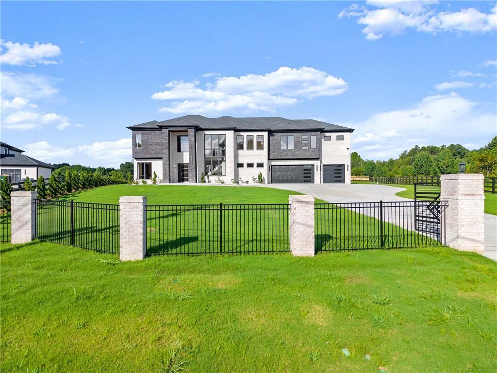 2021 Jones Phillips Rd., Dacula, GA 30019