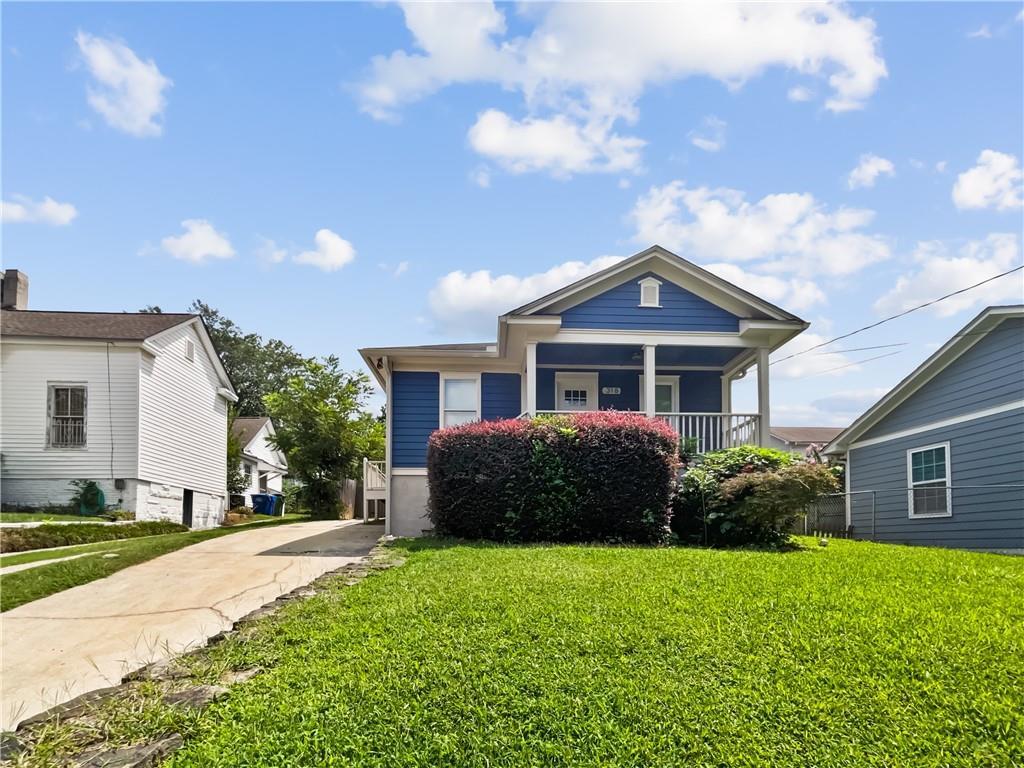 318 Kelly St., Atlanta, GA 30312