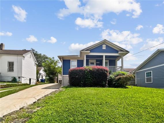 New Homes For Sale This Week in Grant Park: August 15th to August 21st