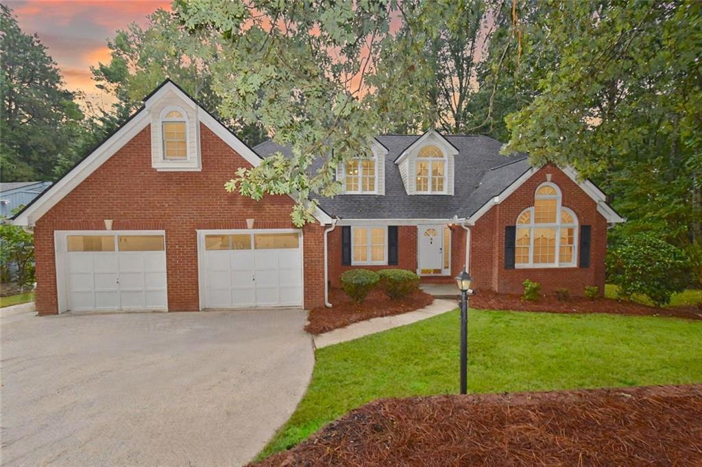 7156 Tara Drive Dr., Villa Rica, GA 30180