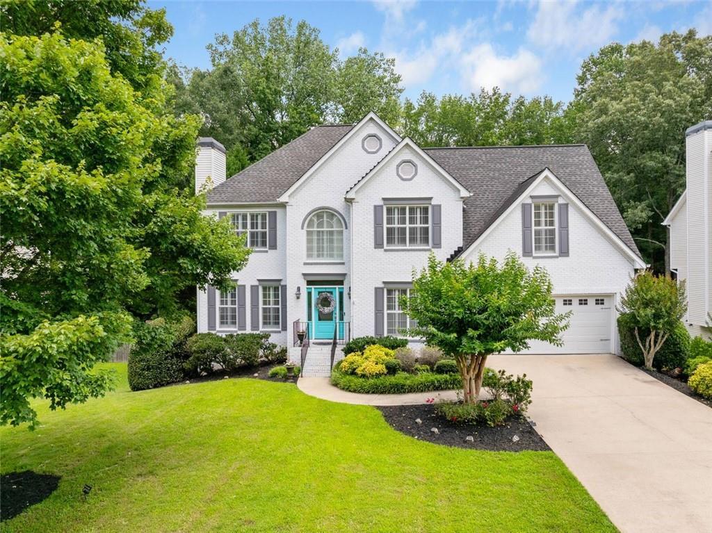 1567 Vine Leaf Dr., Powder Springs, GA 30127