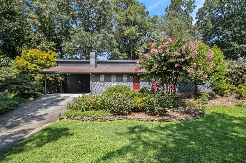 2690 Gleneagles Dr., Tucker, GA 30084