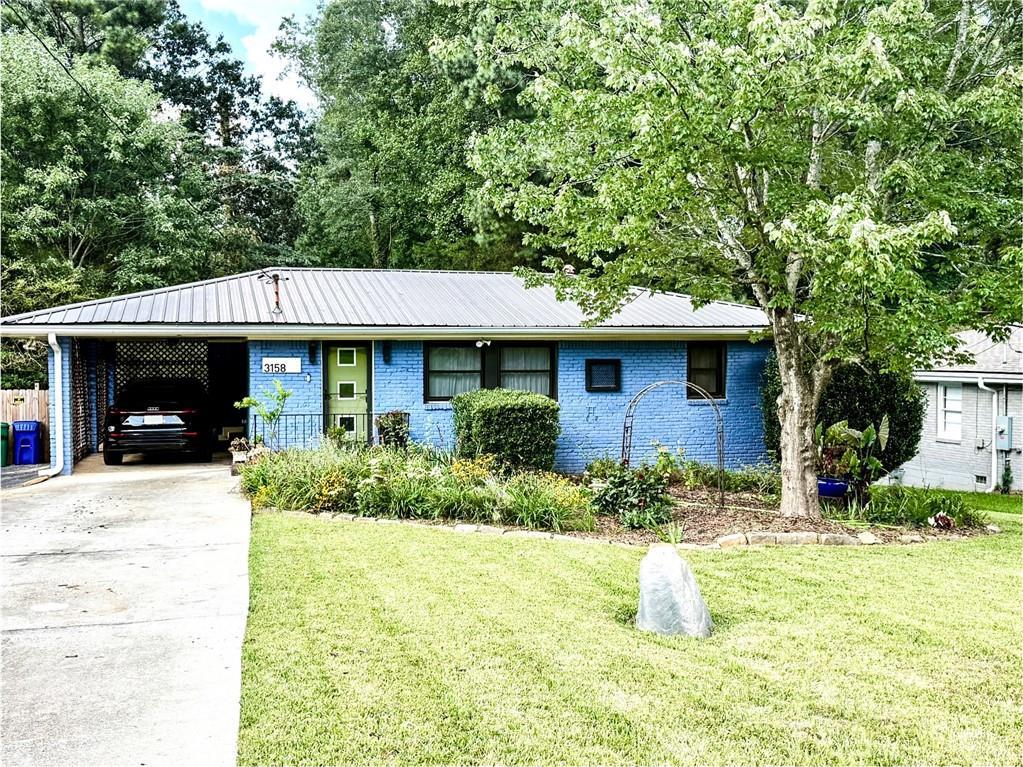 3158 Robin Rd., Decatur, GA 30032