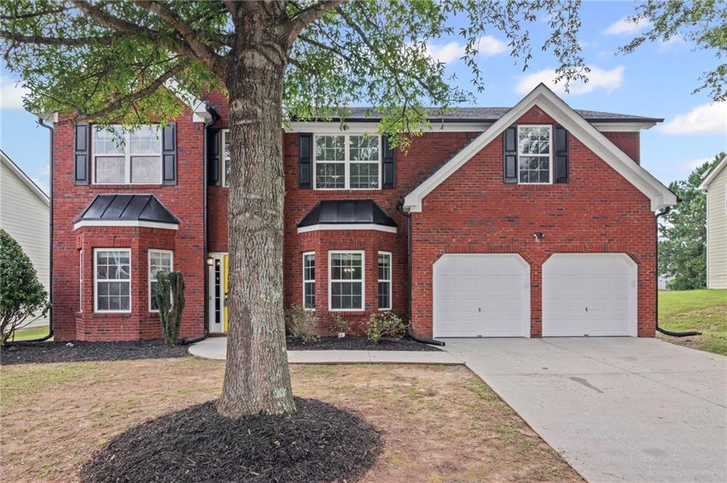 6974 Chilkat Ct., Atlanta, GA 30331