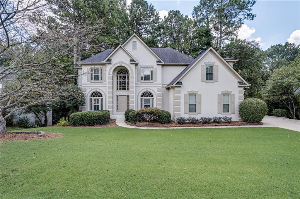 5990 Olde Atlanta Pkwy., Suwanee, GA 30024