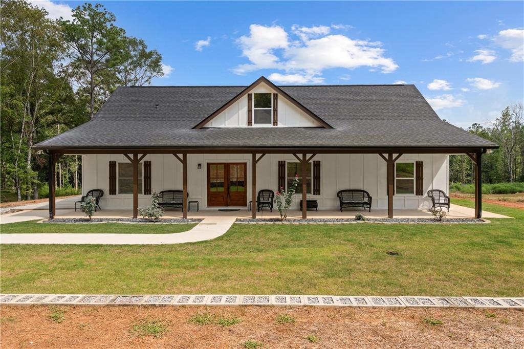 1175 Burwell Mt. Zion Rd., Carrollton, GA 30117