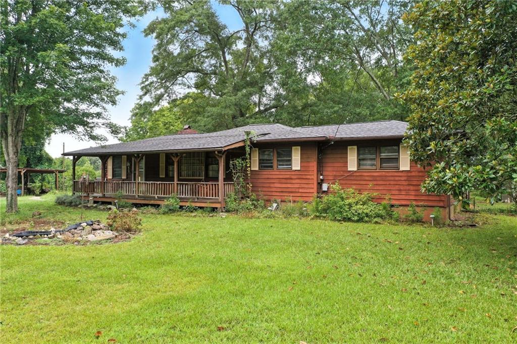 5780 Hill Rd., Powder Springs, GA 30127