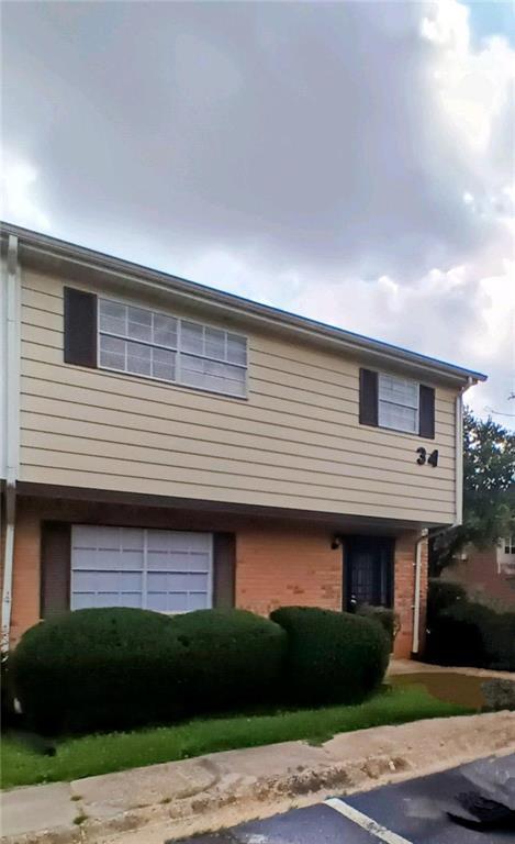 4701 Flat Shoals Rd. #34H, Union City, GA 30291