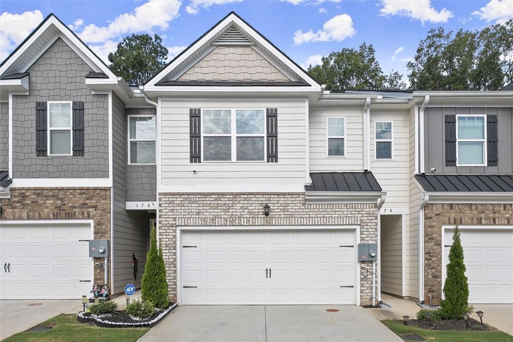174 Hampton Cir., Mcdonough, GA 30253
