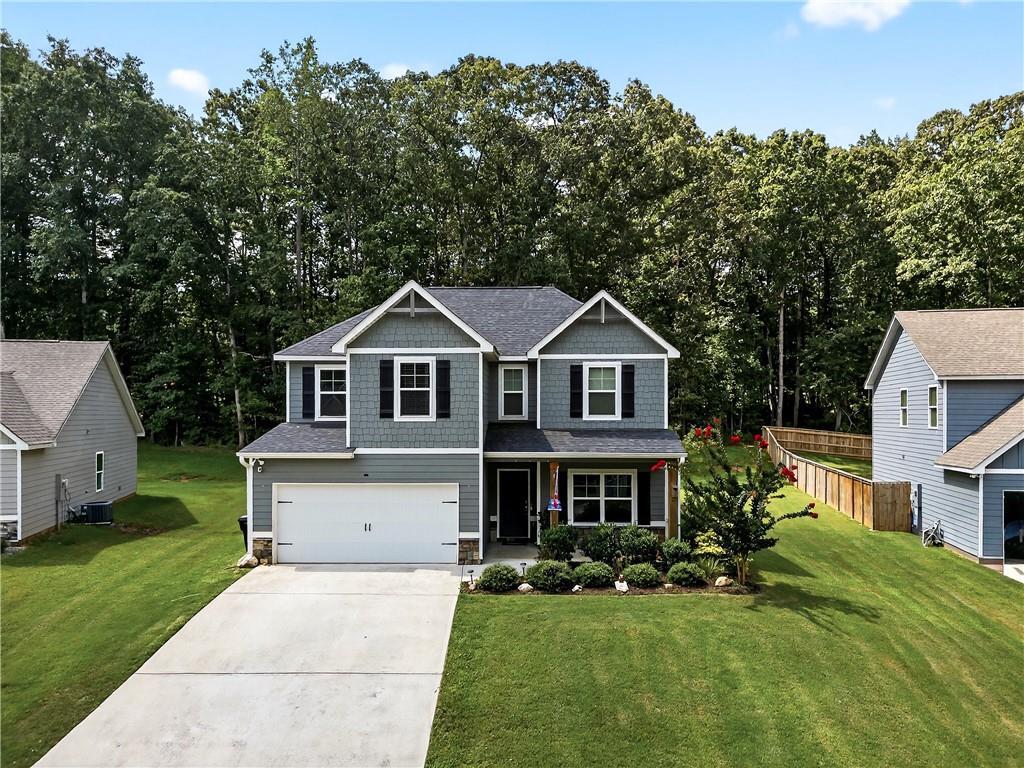 525 Clinton Dr., Temple, GA 30179