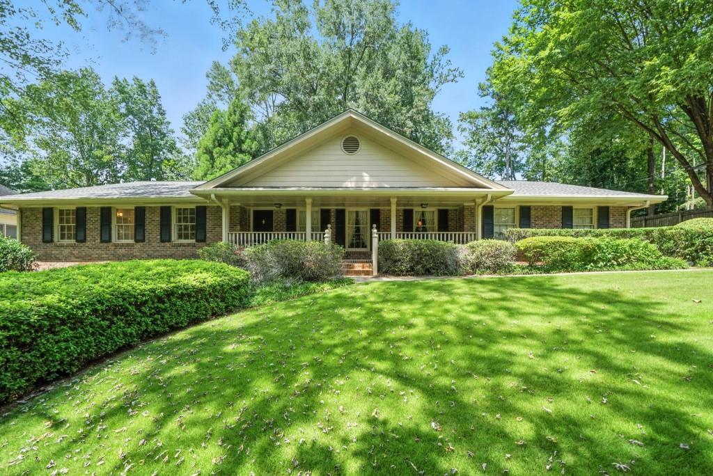 2250 Chrysler Ter., Atlanta, GA 30345