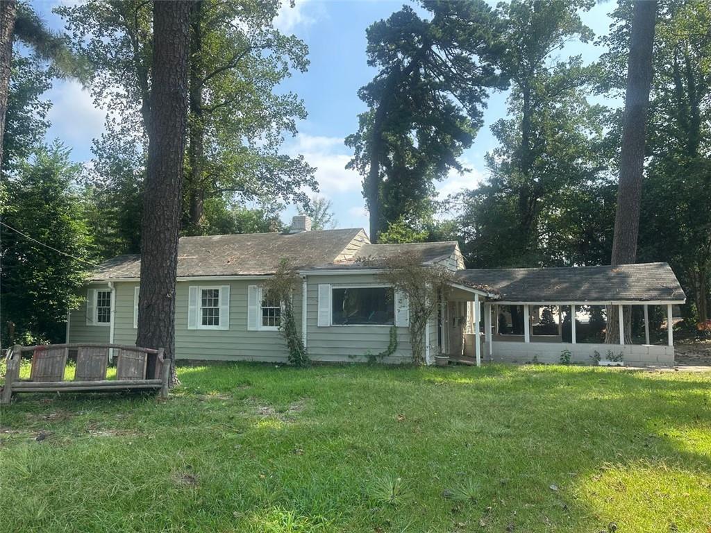 3023 Jefferson St., Chamblee, GA 30341