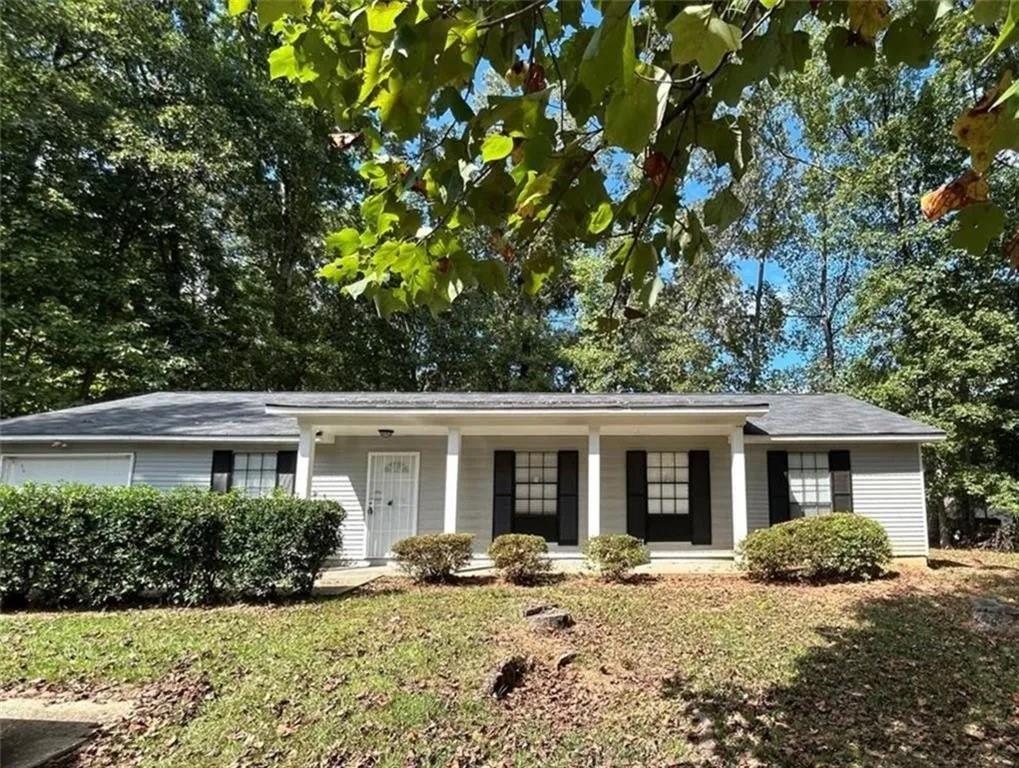 5490 Marbut Rd., Lithonia, GA 30058