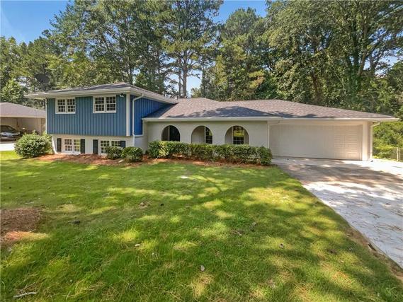 New Homes For Sale This Week That Attend Martin Luther King- Jr. High School: August 15th to August 21st