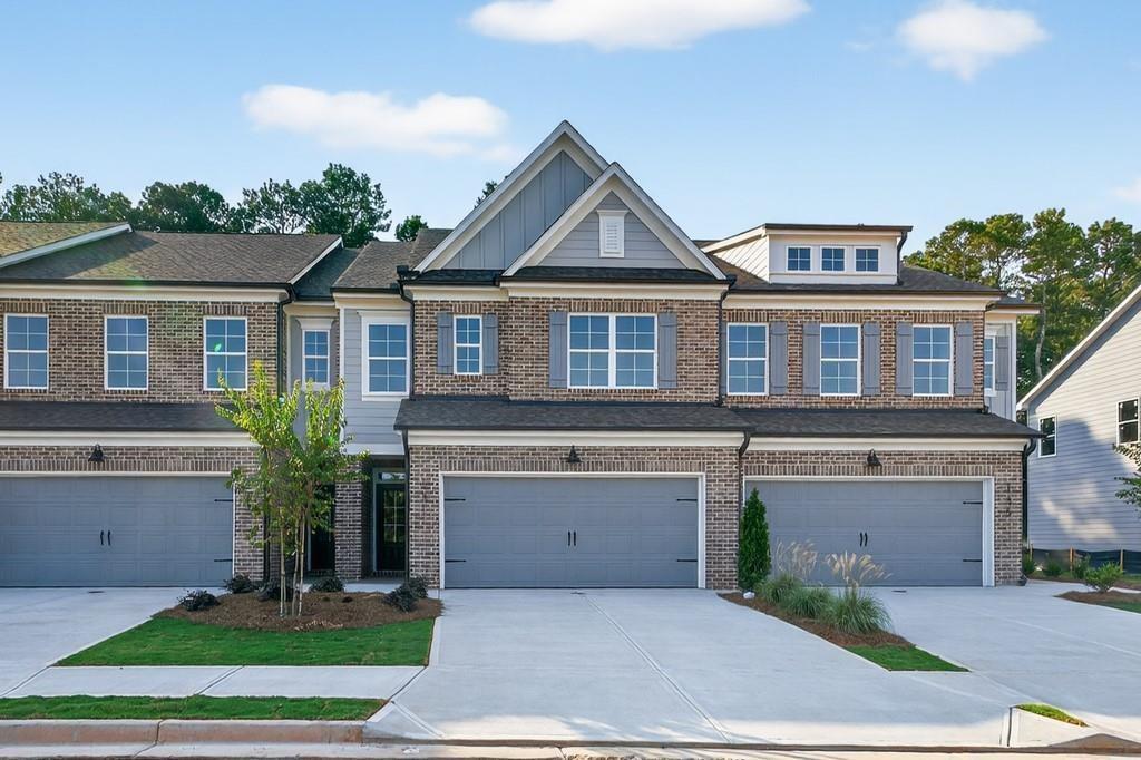 155 Windsor Park Ct., Jefferson, GA 30549