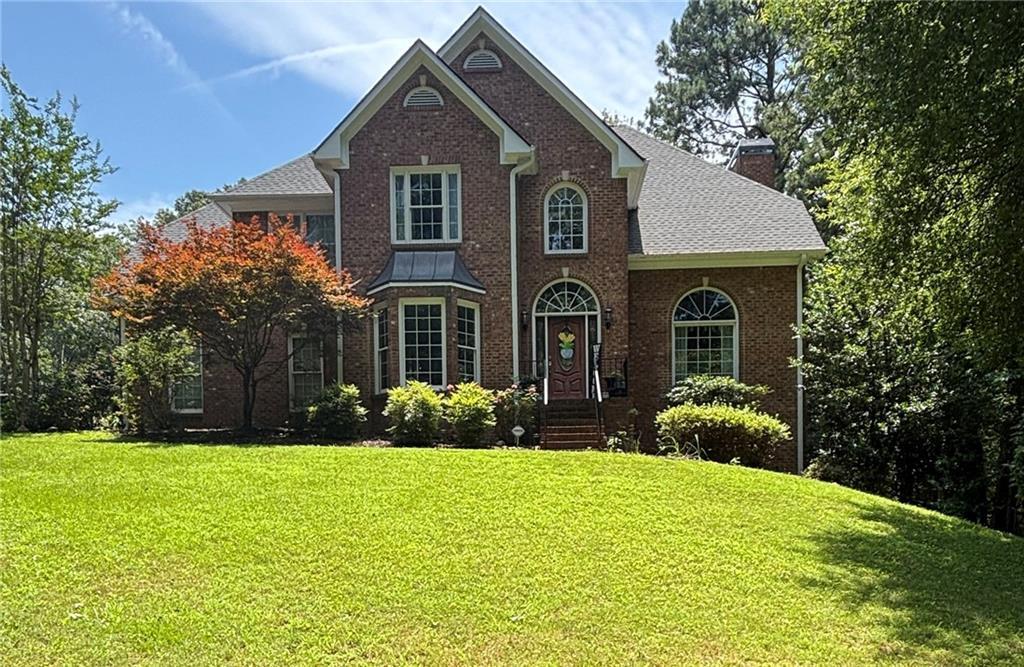 149 Saddle Mountain Dr., Calhoun, GA 30701