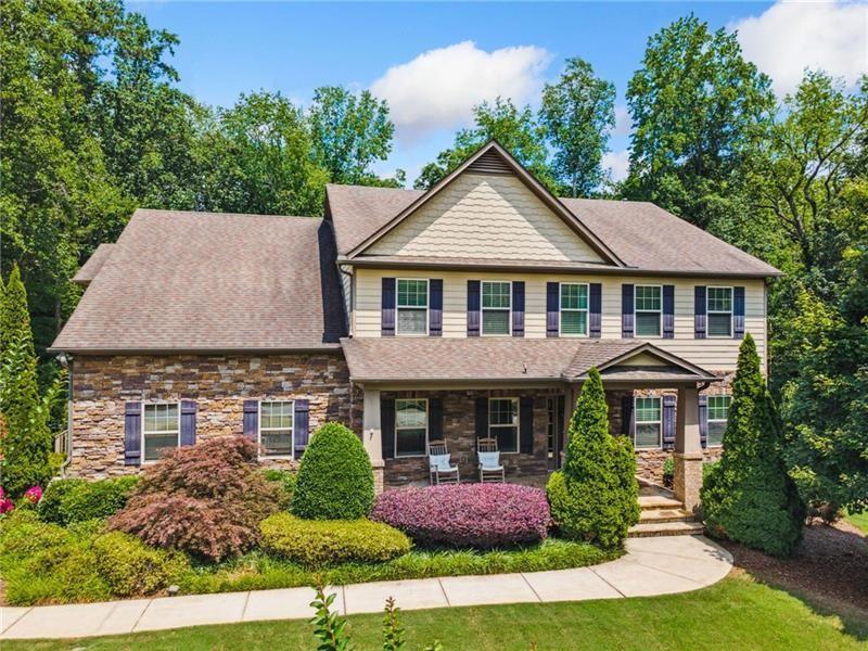 1344 Hamilton Creek Dr., Kennesaw, GA 30152