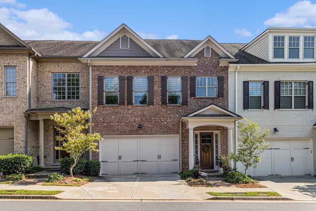3755 Duke Reserve Cir., Peachtree Corners, GA 30092