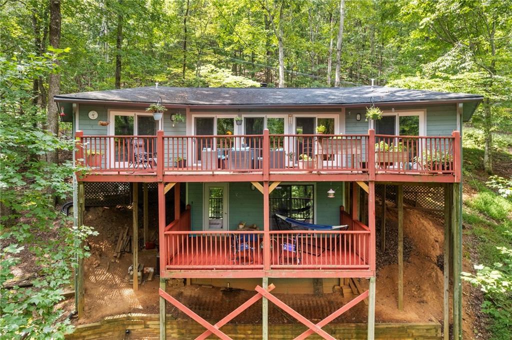 816 Mulligan Way, Jasper, GA 30143