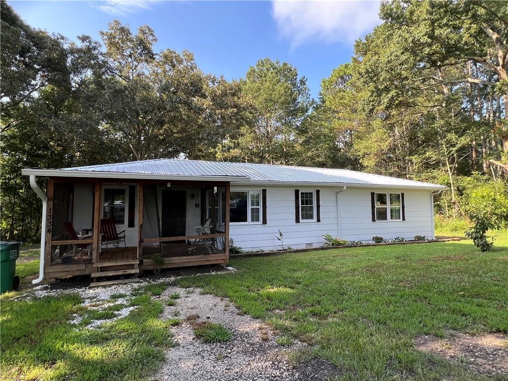 1334 Joe Bolton Rd., Commerce, GA 30530