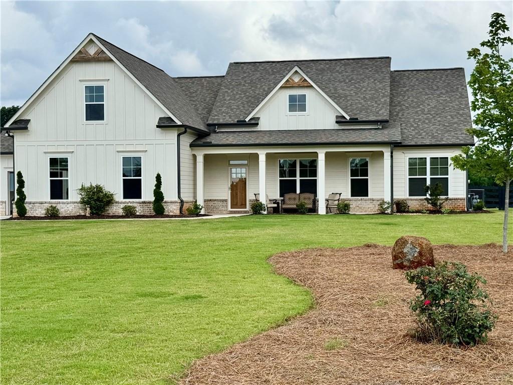 856 Smith Mill Rd., Winder, GA 30680