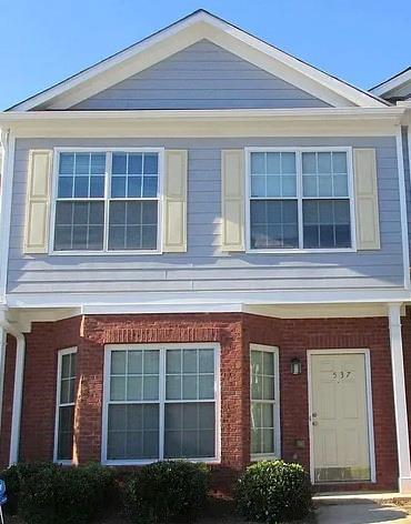 2537 Walden Lake Dr., Decatur, GA 30035