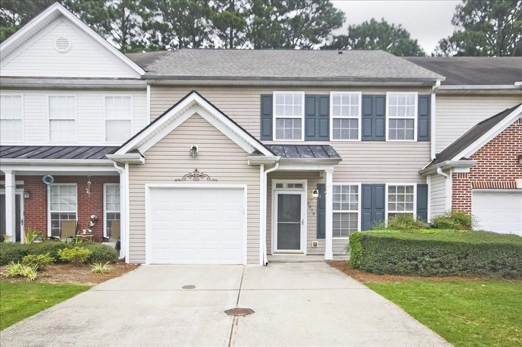3038 Kentmere Dr., Cumming, GA 30040