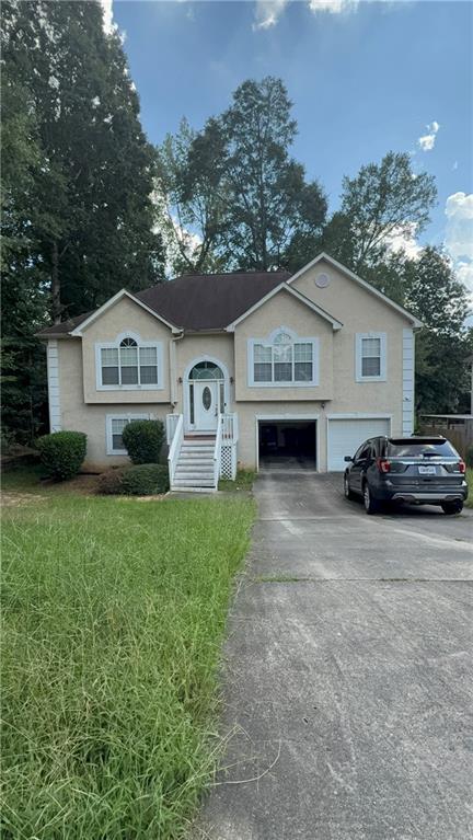 500 Jodeco Station St., Stockbridge, GA 30281