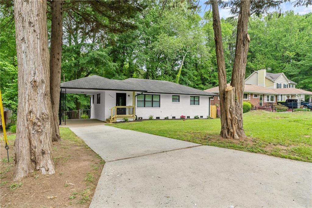 2253 Bonnybrook Way, Atlanta, GA 30311