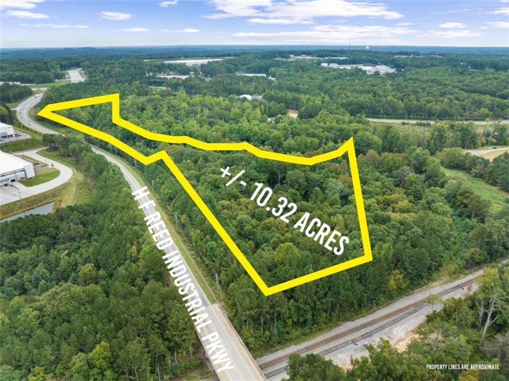 5474 H F Reed Industrial Pkwy., Flowery Branch, GA 30542